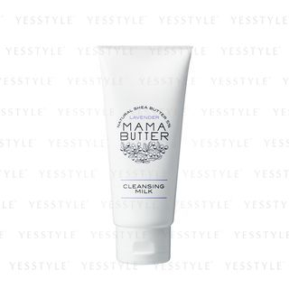 Mama Butter Cleansing Milk 130G mama butter kopen in de aanbieding Mama Butter Cleansing Milk 130G mama butter kopen in de aanbieding