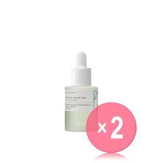 SKIN1004 - Lab in Nature Madagascar Centella Azelaic Acid 10 Ampoule Mini 2pcs Bundle Set 9ml x 2 pcs