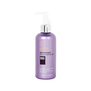 The Face Shop One Step Bb Cleanser 200Ml the face shop kopen in de aanbieding The Face Shop One Step Bb Cleanser 200Ml the face shop kopen in de aanbieding