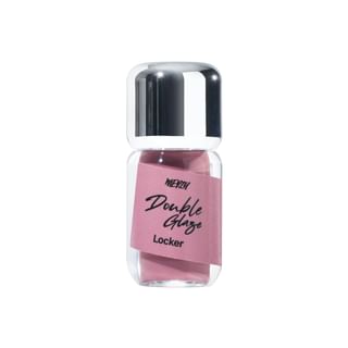 MERZY - Double Glaze Locker - 6 Colors #06 Brave Me