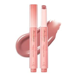 dasique - Melting Candy Balm - 10 Colors #03 Rose Milk Tea