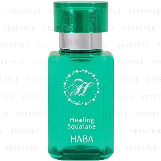 Haba Healing Squalane 30Ml haba kopen in de aanbieding