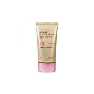 The Face Shop Power Long Lasting Pink Tone Up Sun Cream 50Ml the face shop kopen in de aanbieding The Face Shop Power Long Lasting Pink Tone Up Sun Cream 50Ml the face shop kopen in de aanbieding