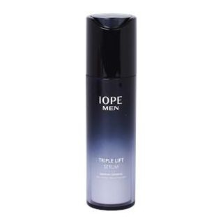 Iope Men Triple Lift Serum 50Ml iope kopen in de aanbieding