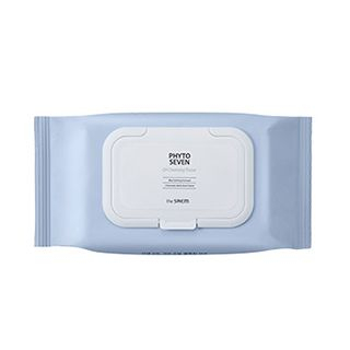 The Saem Phyto Seven Oil Cleansing Tissue 60Sheets the saem kopen in de aanbieding The Saem Phyto Seven Oil Cleansing Tissue 60Sheets the saem kopen in de aanbieding