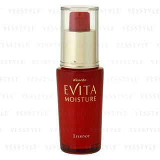 Kanebo Evita Moisture Essence 30Ml kanebo kopen in de aanbieding Kanebo Evita Moisture Essence 30Ml kanebo kopen in de aanbieding