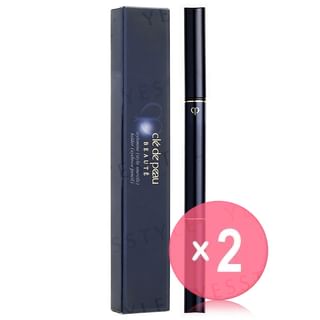 Cle de Peau Beaute - Cle de Peau Beaute Holder 2pcs Bundle Set