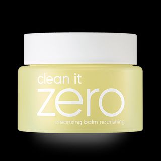 Banila Co Clean It Zero Cleansing Balm Nourishing 100Ml banila co kopen in de aanbieding