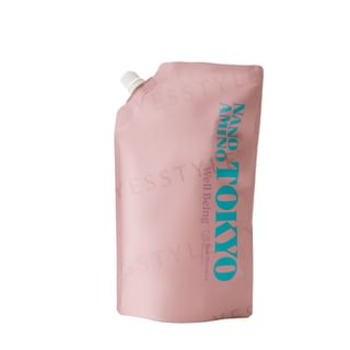 NANOAMINO TOKYO - Bliss Shampoo Refill 700ml