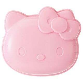 Skater Hello Kitty Sandwich Mold skater kopen in de aanbieding
