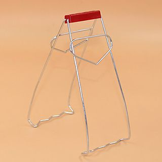 Evora Stainless Steel Dish Clamp evora kopen in de aanbieding