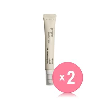haruharu wonder - Black Rice Bakuchiol Eye Cream 2pcs Bundle Set 20ml x 2 pcs