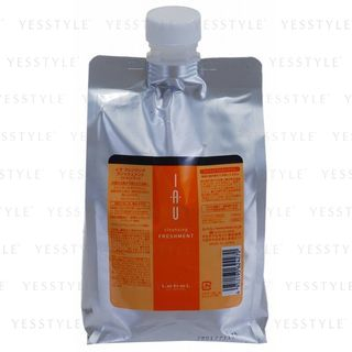 Lebel Iau Cleansing Freshment Shampoo Refill 1000Ml lebel kopen in de aanbieding Lebel Iau Cleansing Freshment Shampoo Refill 1000Ml lebel kopen in de aanbieding