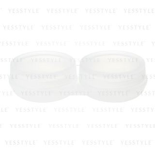 Muji Cream Container Double 1 Pc muji kopen in de aanbieding Muji Cream Container Double 1 Pc muji kopen in de aanbieding