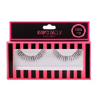 Coringco Momo Daily Eyelashes 5Pairs 06 coringco kopen in de aanbieding
