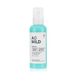 Holika Ac Mild Emulsion 130Ml holika holika kopen in de aanbieding Holika Ac Mild Emulsion 130Ml holika holika kopen in de aanbieding