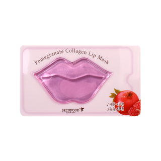 Skinfood Pomegranate Collagen Lip Mask 1Pc skinfood kopen in de aanbieding
