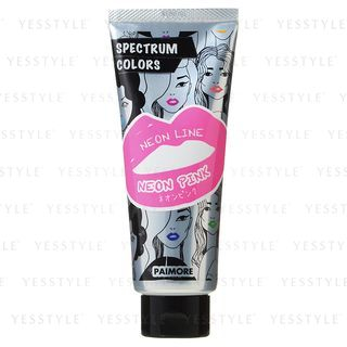 Paimore Spectrum Colors Neon Pink 200G paimore kopen in de aanbieding