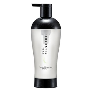 Photos - Hair Product ViCREA - Mixim THERATIS TERA Premium Night Moist Shampoo 435ml