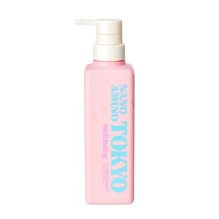 NANOAMINO TOKYO - Bliss Shampoo 380ml