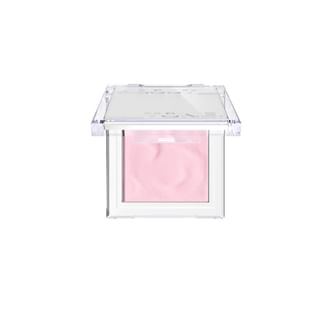 ABOUT_TONE - Fluffy Wear Blusher - 10 Colors #07 Marshmallow Pink