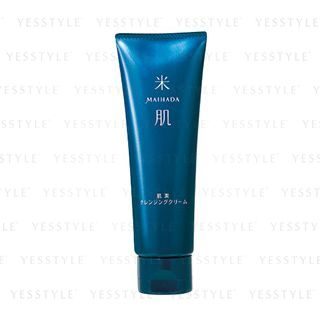Kose Maihada Hadajun Skin Cleansing Cream 120G kose kopen in de aanbieding Kose Maihada Hadajun Skin Cleansing Cream 120G kose kopen in de aanbieding