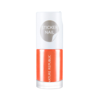 Nature Republic Sticker Nail 02 Peach Orange nature republic kopen in de aanbieding Nature Republic Sticker Nail 02 Peach Orange nature republic kopen in de aanbieding