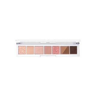 peripera - All Take Mood Palette - 0.8g x 6, 1.0g x 2 - 05 No...