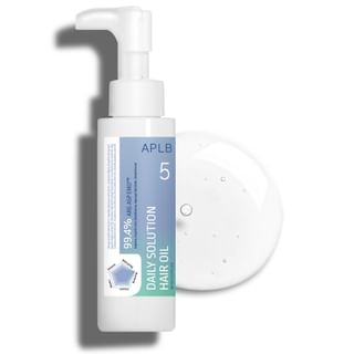APLB - Daily Solution Hair Oil 80ml