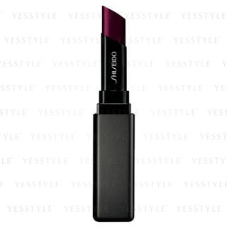 Shiseido Visionairy Gel Lipstick 224 Noble Plum 16G shiseido kopen in de aanbieding