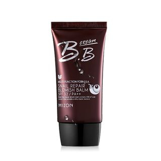 Mizon Snail Repair Blemish Balm Bb Cream Spf32 Pa 50Ml mizon kopen in de aanbieding Mizon Snail Repair Blemish Balm Bb Cream Spf32 Pa 50Ml mizon kopen in de aanbieding