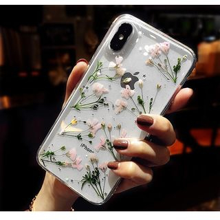 Rockacase Floral Print Mobile Case Iphone Xs X 8 8 Plus 7 7 6S 6S rockacase kopen in de aanbieding Rockacase Floral Print Mobile Case Iphone Xs X 8 8 Plus 7 7 6S 6S rockacase kopen in de aanbieding