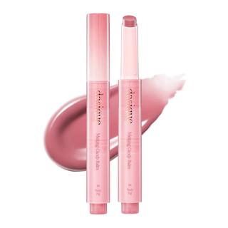 dasique - Melting Candy Balm - 10 Colors #04 Nudy Fig