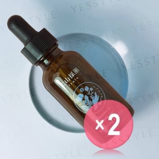 SOFNON - Tsaio Jasmine & White Tea Hydrating Essence 2pcs Bundle Set 30ml x 2 pcs