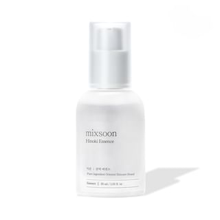 mixsoon - Hinoki Essence - 30ml