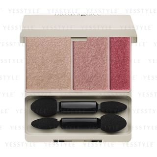 Naturaglace Eye Color Palette Antique Bordeaux 38G naturaglace kopen in de aanbieding