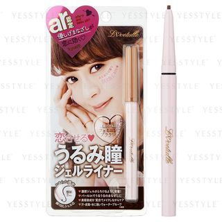 Bcl Lovetulle Secret Gel Liner Brown 1 Pc bcl kopen in de aanbieding