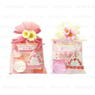 Charley Rose Confetti Bath Gift Set charley kopen in de aanbieding