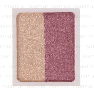 Muji Eyeshadow Bordeaux Brown Refill 22G muji kopen in de aanbieding