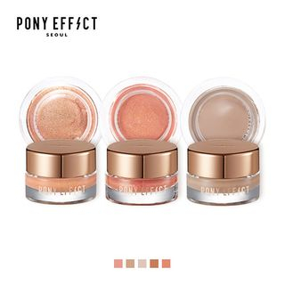 Memebox Pony Effect Unlimited Cream Shadow 5 Colors memebox kopen in de aanbieding Memebox Pony Effect Unlimited Cream Shadow 5 Colors memebox kopen in de aanbieding
