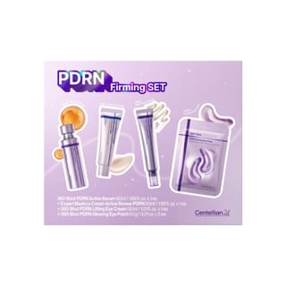 Centellian24 - PDRN Firming Set 4 pcs