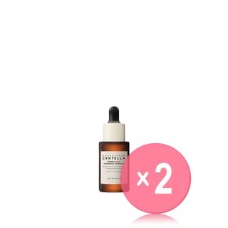 SKIN1004 - Madagascar Centella Probio-Cica Intensive Ampoule Mini 2pcs Bundle Set 30ml x 2 pcs