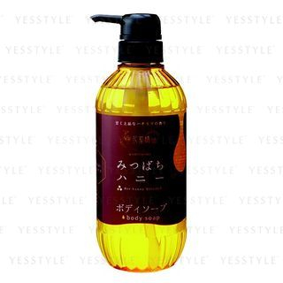 Phoenix Kamitsusei Bee Honey Nector Body Soap 500Ml phoenix kopen in de aanbieding Phoenix Kamitsusei Bee Honey Nector Body Soap 500Ml phoenix kopen in de aanbieding