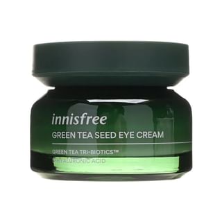 Innisfree Green Tea Seed Eye Cream 30Ml innisfree kopen in de aanbieding Innisfree Green Tea Seed Eye Cream 30Ml innisfree kopen in de aanbieding