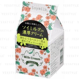 Cosme Station Milk Cream Soymilk 50G cosme station kopen in de aanbieding