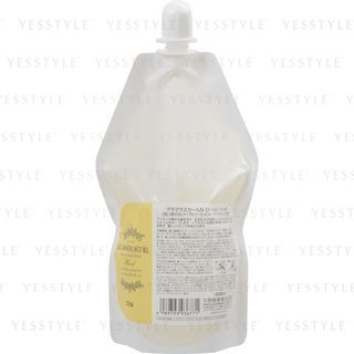 Nakano Glamorouscurl N Lotion Hard Refill 400Ml nakano kopen in de aanbieding