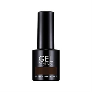 Missha The Style Real Gel Nail Br04 missha kopen in de aanbieding