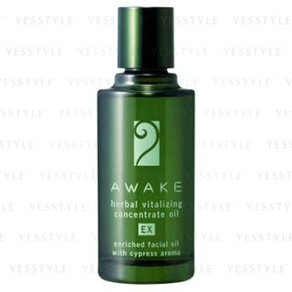 Kose Awake Herbal Vitalizing Concentrate Oil Ex 40Ml kose kopen in de aanbieding Kose Awake Herbal Vitalizing Concentrate Oil Ex 40Ml kose kopen in de aanbieding