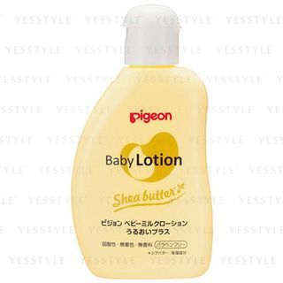 Pigeon Baby Lotion Shea Butter 120G pigeon kopen in de aanbieding