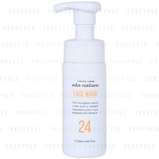 Virtue Eda Natura Face Wash 150Ml virtue kopen in de aanbieding